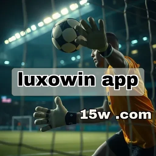 luxowin app - Arcade
