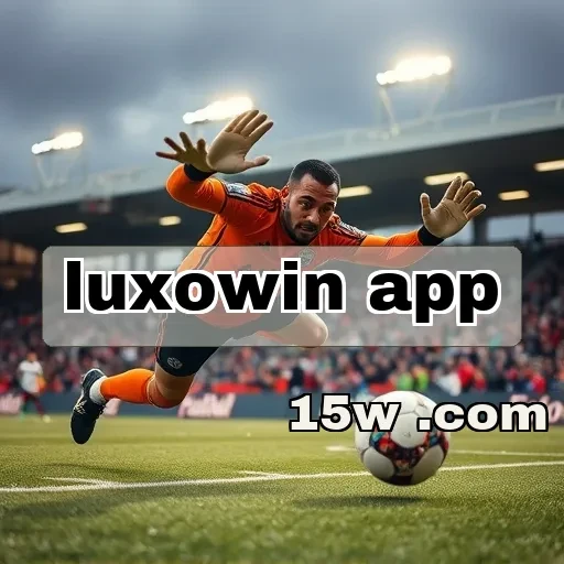 luxowin app: Novos Horizontes para Apostas Online no Brasil