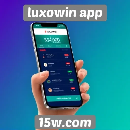 Comparativo de bônus e promoções no luxowin app