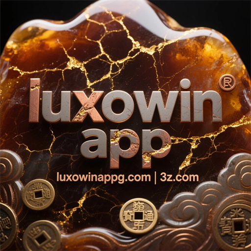 Descubra o Mundo dos Jogos de Arcade no Luxowin App