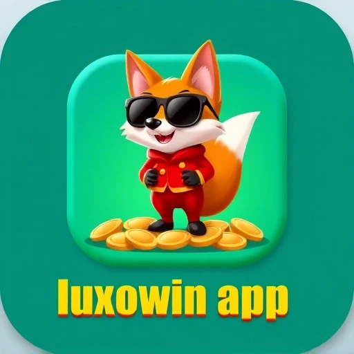 luxowin app