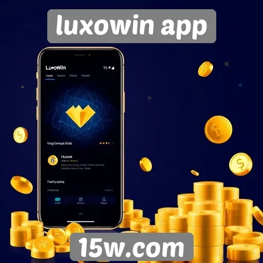 Comparação entre luxowin app e concorrentes