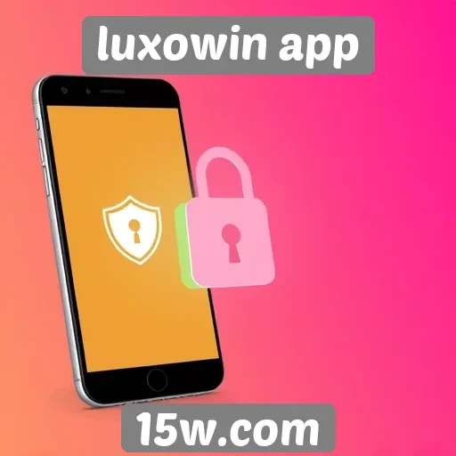 Avaliação de segurança do site Luxowin app