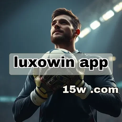 luxowin app: Suporte Personalizado Que Eleva Sua Experiência de Jogo
