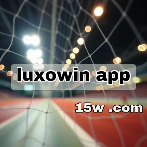 luxowin app: Explore a Seção de Torneios e Ganhe Prêmios Incríveis
